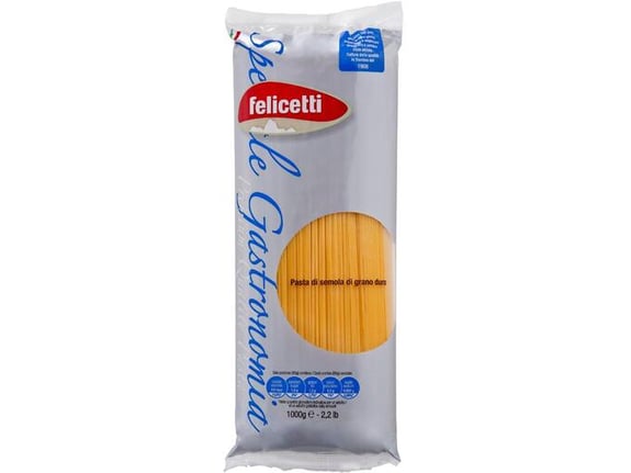 Felicetti Testenina Spaghetti Gastronomia, 1000g