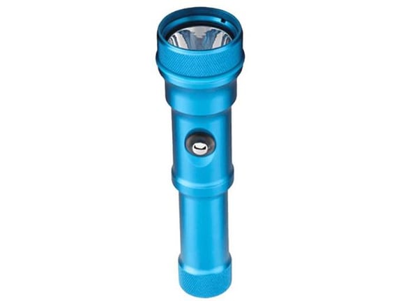 X-Adventurer Ručna lampa LED ronilačka M1800 aluminijumsko vodo-otporno kućište