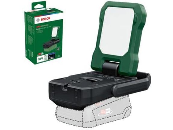 Bosch Akumulatorska LED lampa EasyLight 18V-400 06039A1200