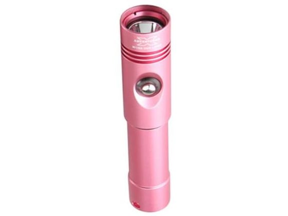 X-Adventurer Ručna lampa LED ronilačka M1500 aluminijumsko vodo-otporno kućište