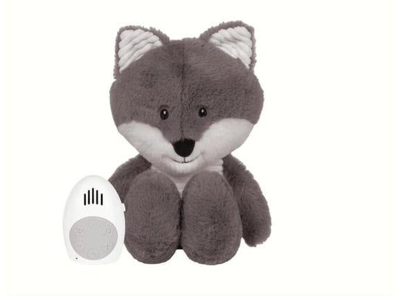 Flow Amsterdam Plišana igračka Robin