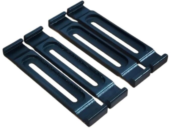 Printech Labs Držač za tablice bez okvira