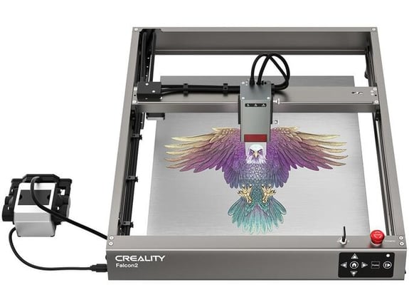 Creality Laserski graver Falcon2 22W