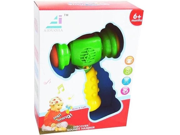 Spino
Zvučni čekić