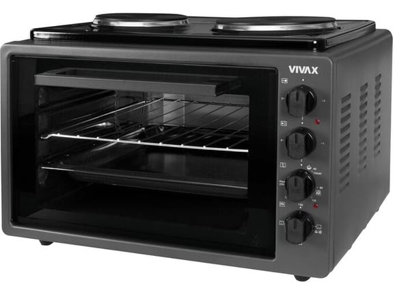 Vivax Mini pećnica MO-4201 B