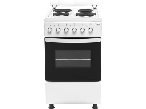 Vivax Kombinovani šporet FC-04502WH