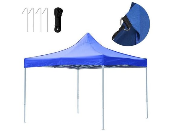 AR Paviljon sa mehanizmom 3x3m