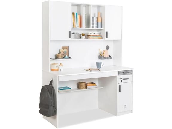 Cilek Veliki radni sto sa policom 139x58cm