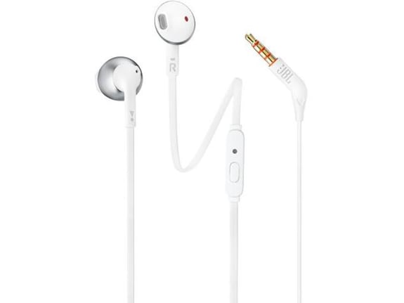 JBL Bubice sa mikrofonom T205