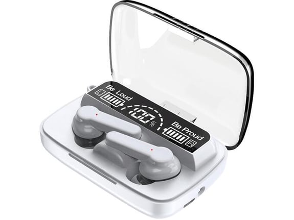 MeanIT Bežične stereo slušalice TWS B400