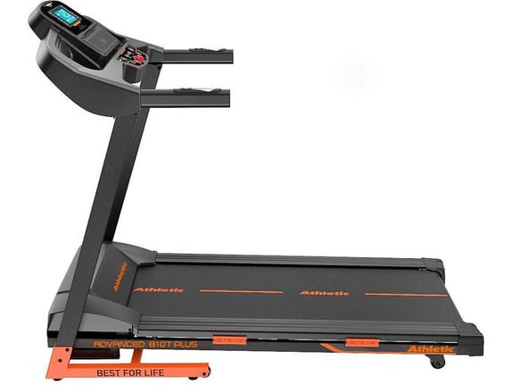 Xplorer Traka za trčanje Advanced 16 km/2HP