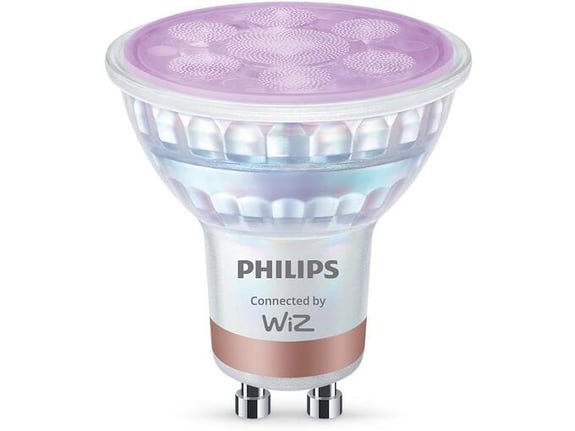 Philips Led sijalica PHI WFB 50W GU10 922-65 RGB 1PF/6