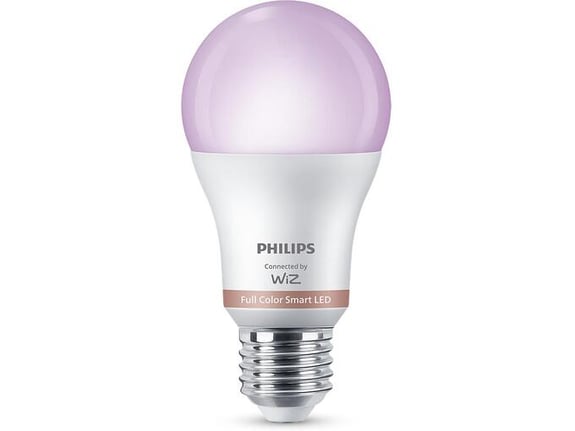 Philips Led sijalica PHI WFB 60W A60 E27 922-65 RGB 1PF/6