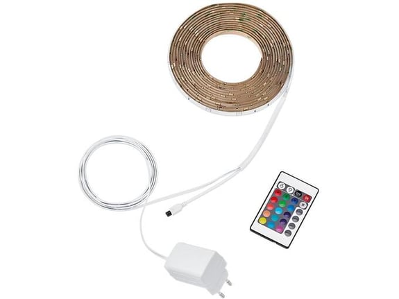 Philips Led traka 5M RGB mixed DISC