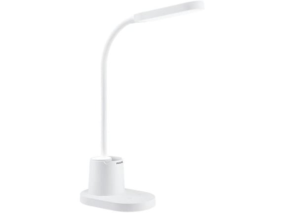 Philips Stona lampa Bucket DSK214 PT 7W 40K W USB 02