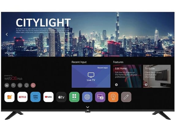 Vox Televizor UHD 43WOS684BU