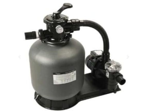 Emaux Peščani filter set 12 m3/h (pumpa+filter)