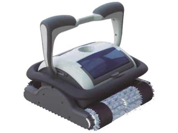 Nero Master robot za bazene do 12m