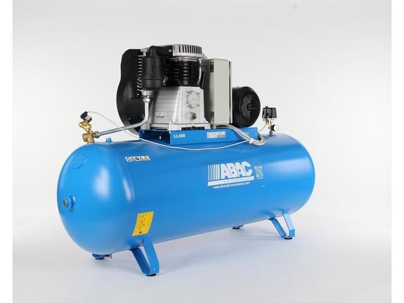 Abac klipni kompresor PRO B7000 500 FT10 15B