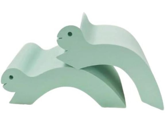 Moes Igračka od pene Male kornjače