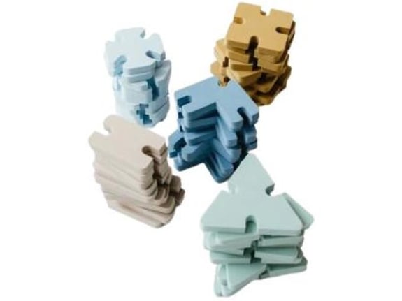 Moes Slagalica geometrijski oblici