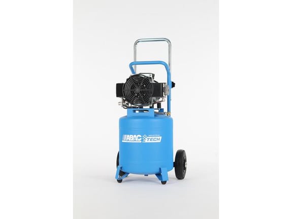 Abac Tech klipni kompresor ATF-S3 50 10