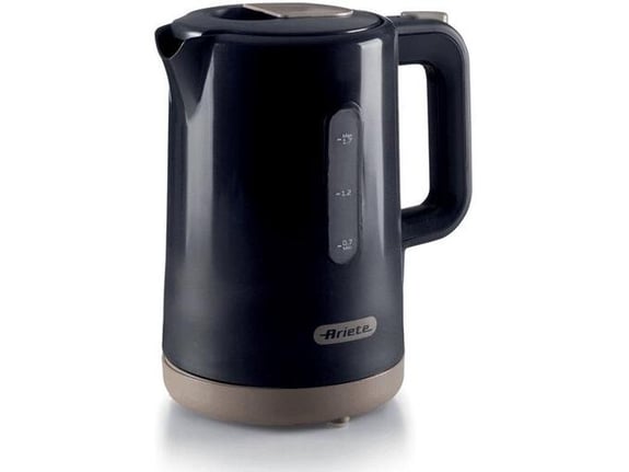 Ariete Ketler AR2846BK