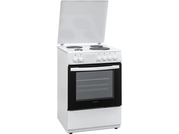 Končar Električni šporet SE 6040 V.BR1