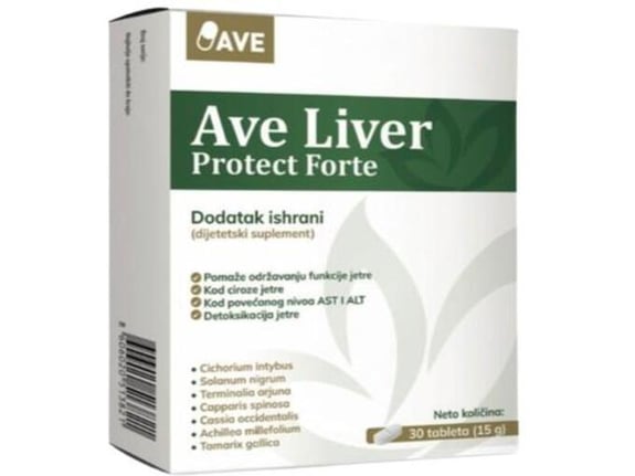 Ave Aveliver protect forte