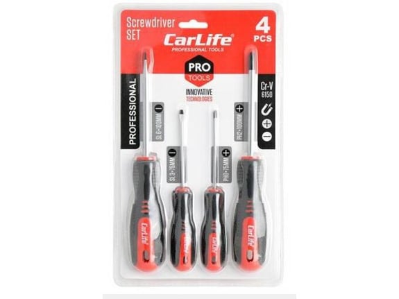 Storm Set šrafcigera 4kom