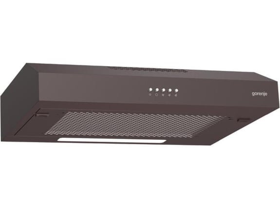 Gorenje Podugradni aspirator WHU 529 EBR/S