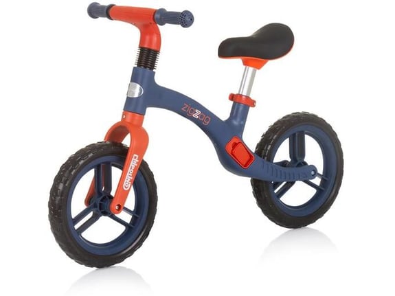 Chipolino Balans bicikl Zig Zag