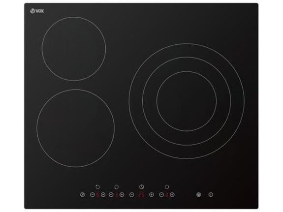 Vox Ugradna ploča EBC315DBR1