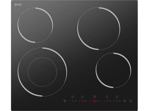 Vox Ugradna ploča EBC410DBR2