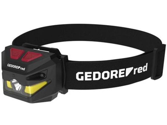 Gedore red Lampa za glavu