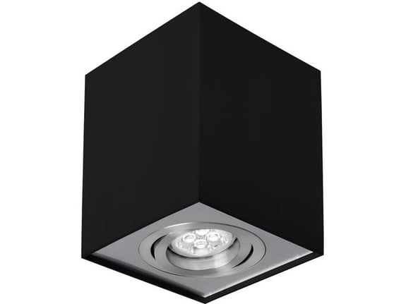 Spectrum LED Zidne lampe Chloe GU10 IP20 kocka