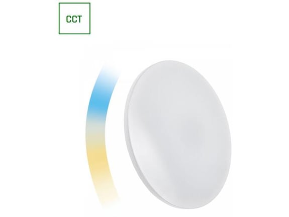Spectrum LED Smart led Plafonjera Nymphea 36W CCT DIM WI-FI