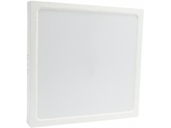 Spectrum LED Paneli Algine Natynk 24W kocka