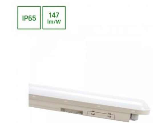 Spectrum LED Limea Connect Hermetic 36W 6000K 120cm IP65