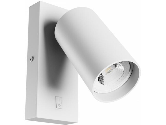 Spectrum LED Zidna lampa Squala Variosa Switch GU10