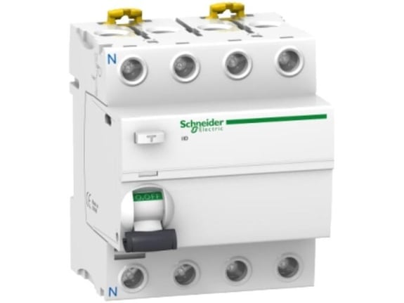 Schneider FID Sklopka A9R16463 4P 63/0.5