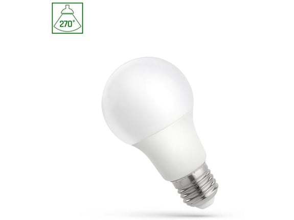 Spectrum LED Sijalica E27 7W 13899 hladno bela