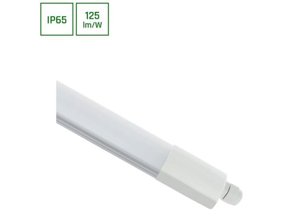 Spectrum LED Limea Mini led 36W 120cm 4000K IP65