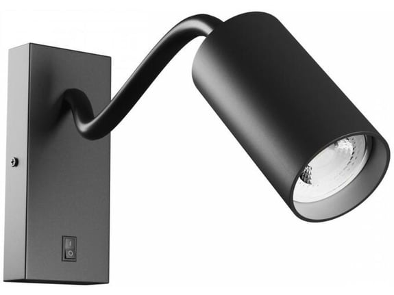 Spectrum LED Zidna lampa Squala Variosa Flexi