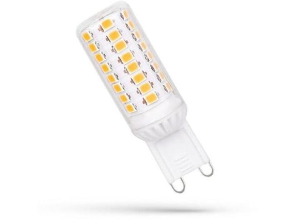 Spectrum LED Sijalica G9 4.2W Premium 6000K