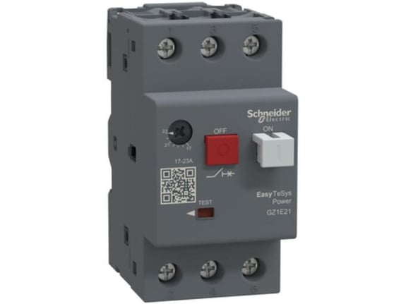 Schneider Motorni prekidač GZ1E21 17-23A
