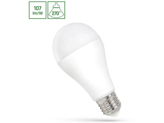 Spectrum LED Sijalica E27 15W 14263 hladno bela