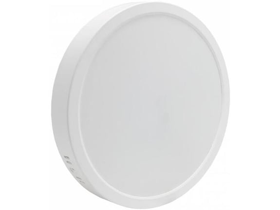 Spectrum LED Paneli Algine Natynk 24W krug