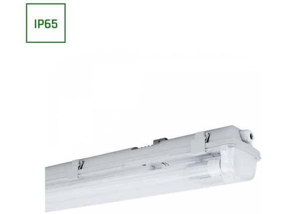 Spectrum LED Limea led vodotesna 2x150 IP65