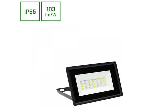 Spectrum LED Reflektor Noctis Lux 3 20W 6000K